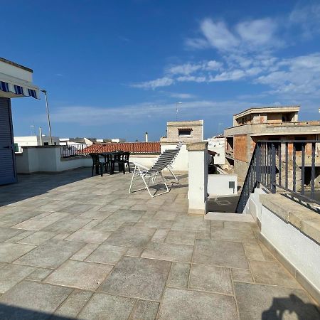 Appartamento Le Stelle Santa Maria di Leuca Esterno foto