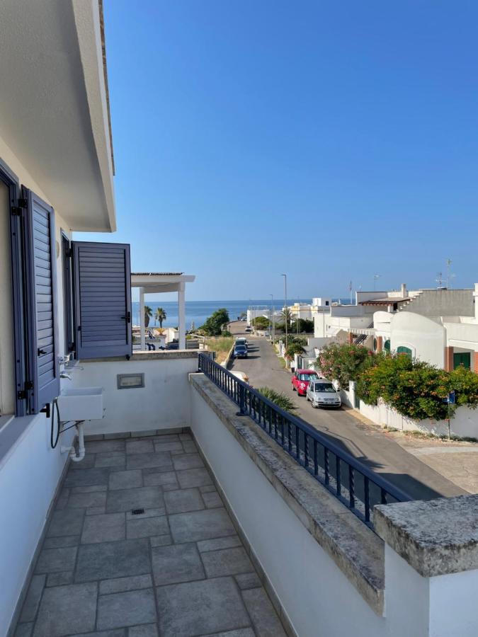 Appartamento Le Stelle Santa Maria di Leuca Esterno foto