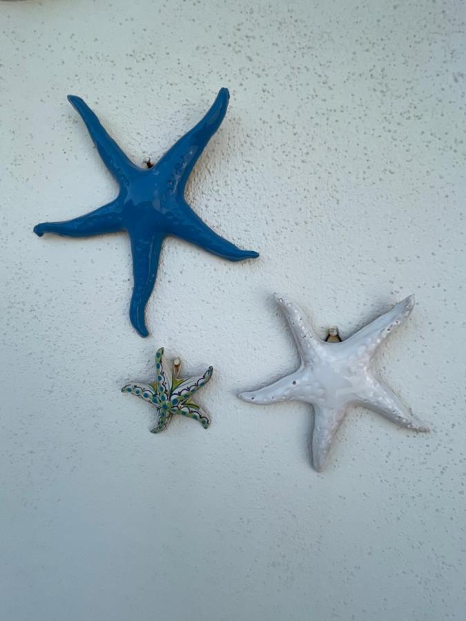 Appartamento Le Stelle Santa Maria di Leuca Esterno foto