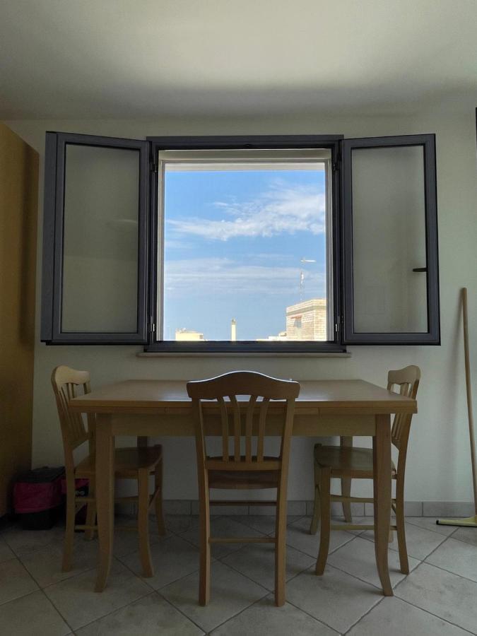 Appartamento Le Stelle Santa Maria di Leuca Esterno foto